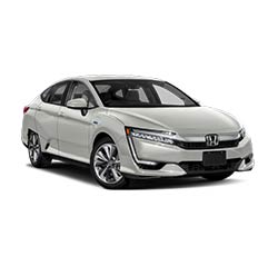 Why Buy a 2021 Honda Clarity Hybrid?