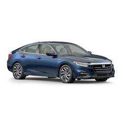 Why Buy a 2021 Honda Insight?