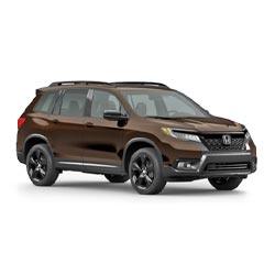 2021 Honda Passport Trim Levels, Configurations & Comparisons: Sport vs EX-L vs Touring & Elite