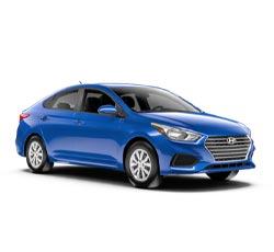 Why Buy a 2021 Hyundai Accent?