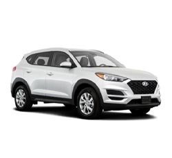 2022 Hyundai Tucson Invoice Price Guide - Holdback - Dealer Cost - MSRP