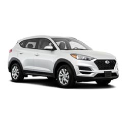 Why Buy a 2021 Hyundai Tucson?