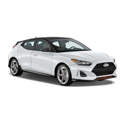 2021 Hyundai Veloster Invoice Price Guide - Holdback - Dealer Cost - MSRP