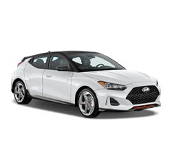 Why Buy a 2021 Hyundai Veloster?