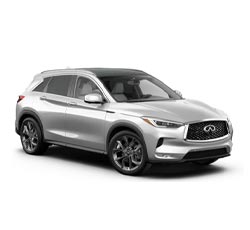 2021 Infiniti QX50 Invoice Price Guide - Holdback - Dealer Cost - MSRP