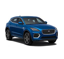 Why Buy a 2021 Jaguar E-PACE?