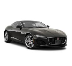 2021 Jaguar F-TYPE Trim Levels, Configurations & Comparisons: Base vs First Edition, R-Dynamic & R Trim