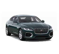 Why Buy a 2021 Jaguar XF?