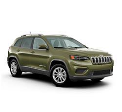 2022 Jeep Cherokee Invoice Price Guide - Holdback - Dealer Cost - MSRP