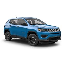 Why Buy a 2021 Jeep Compass?