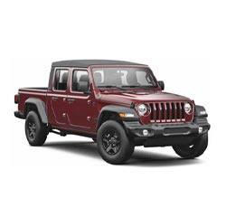 Why Buy a 2021 Jeep Gladiator?