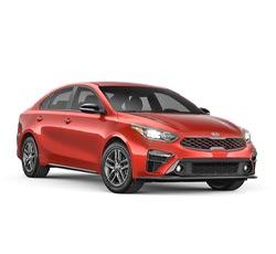 Why Buy a 2021 Kia Forte?