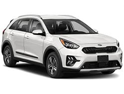 Why Buy a 2021 Kia Niro?