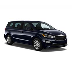 kia sedona specials