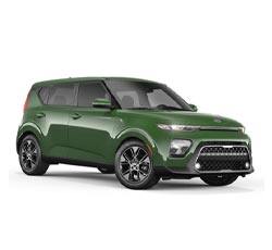 2021 Kia Soul Trim Levels  Beaverton OR Kia Dealer