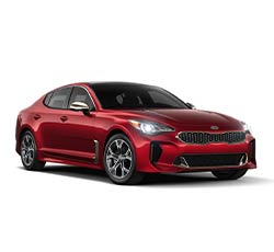 Why Buy a 2021 Kia Stinger?