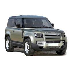 2021 Land Rover Defender Invoice Price Guide - Holdback - Dealer Cost - MSRP