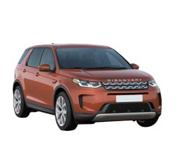 Why Buy a 2021 Land Rover Discovery Sport?