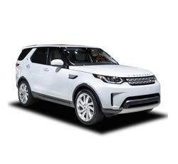 2021 Land Rover Discovery Trim Levels, Configurations & Comparisons: Sport vs S vs SE & R-Dynamic