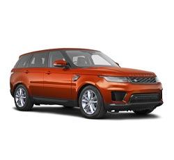 2021 Land Rover Range Rover Sport Trim Levels, Configurations & Comparisons: SE vs HSE vs HST, Autobiography & SVR
