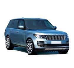 2021 Range Rover Invoice Price Guide - Holdback - Dealer Cost - MSRP