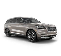 Why Buy a 2021 Lincoln Aviator?