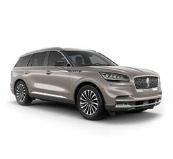 2021 Lincoln Aviator Trim Levels, Configurations & Comparisons: Standard vs Reserve vs Black Label, Grand Touring & Grand Touring Black Label