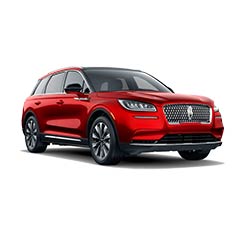 2021 Lincoln Corsair Trim Levels, Configurations & Comparisons: Standard vs Standard I, Reserve & Grand Touring