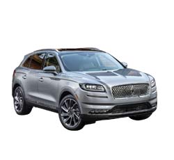 2021 Lincoln Nautilus Invoice Price Guide - Holdback - Dealer Cost - MSRP