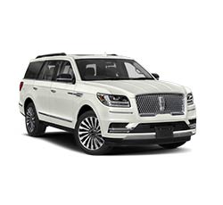Why Buy a 2021 Lincoln Navigator?
