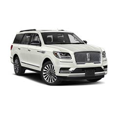 2021 Lincoln Navigator Trim Levels, Configurations & Comparisons: Standard vs Reserve vs Reserve L, Black Label & Black Label L