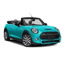 2021 MINI Convertible Trim Levels, Configurations & Comparisons: Cooper vs Cooper S vs John Cooper Works, Classic vs Signature & Iconic