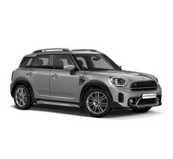 Why Buy a 2021 MINI Countryman?