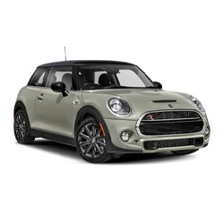 Why Buy a 2021 MINI Hardtop?