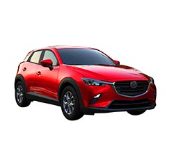 Why Buy a 2021 Mazda CX-3?