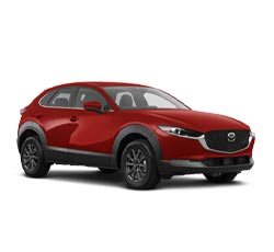 2022 Mazda CX-30 Invoice Price Guide - Holdback - Dealer Cost - MSRP