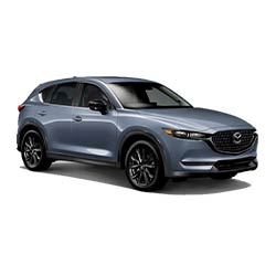 Why Buy a 2021 Mazda CX-5?