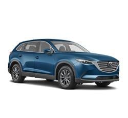 Why Buy a 2021 Mazda CX-9?