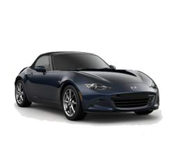 Why Buy a 2021 Mazda MX-5 Miata?