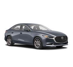 Why Buy a 2021 Mazda3?