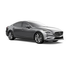 Why Buy a 2021 Mazda6?