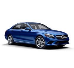 2021 Mercedes-Benz C-Class Trim Levels, Configurations & Comparisons: 300 vs 300 4Matic, AMG C 43 vs AMG C 63 & 63 S