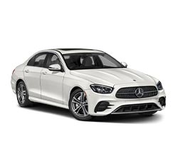 Why Buy a 2021 Mercedes-Benz E-Class?