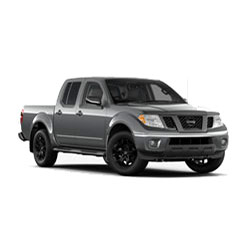 Why Buy a 2021 Nissan Frontier?