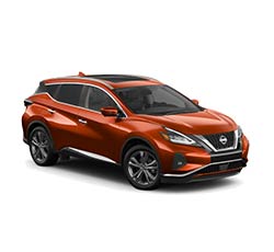 2021 Nissan Murano Trim Levels, Configurations & Comparisons: S vs SV vs SL & Platinum