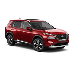 2022 Nissan Rogue Invoice Price Guide - Holdback - Dealer Cost - MSRP
