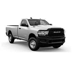 Why Buy a 2021 Ram 2500?