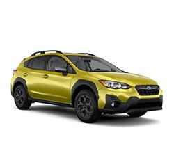 Why Buy a 2021 Subaru Crosstrek?