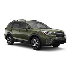 2021 Subaru Forester Prices - Invoice vs Dealer Cost w/ MSRP