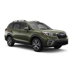 2021 Subaru Forester Trim Levels, Configurations & Comparisons: Base vs Premium vs Sport, Limited & Touring